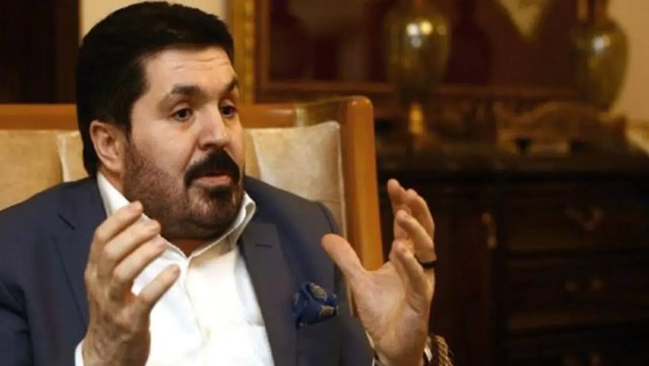 Savcı Sayan’dan CHP İstanbul İl Başkanlığı’ndaki gerginliğe tepki: “Vallahi yanlış yapıyoruz”