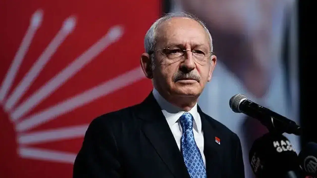 Kılıçdaroğlu: Vatan bölünmez, mücadele sürecek