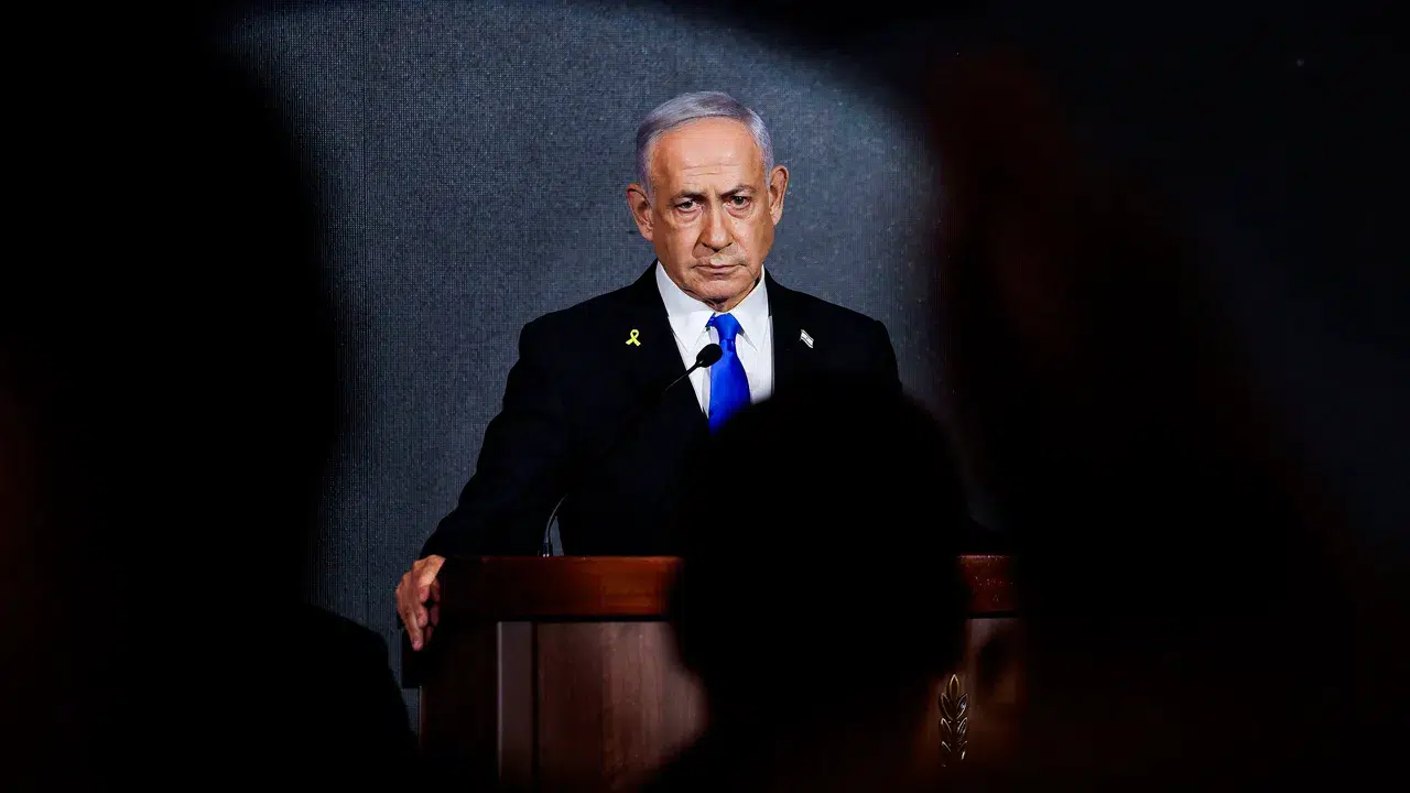 Netanyahu'dan saldırı öncesi uyarı: "Gazze kentini terk edin!"