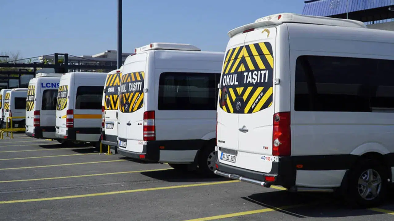 İstanbul’da okul servisine yüzde 50 zam talebi: Kısa mesafe 3 bin 800 lira olabilir