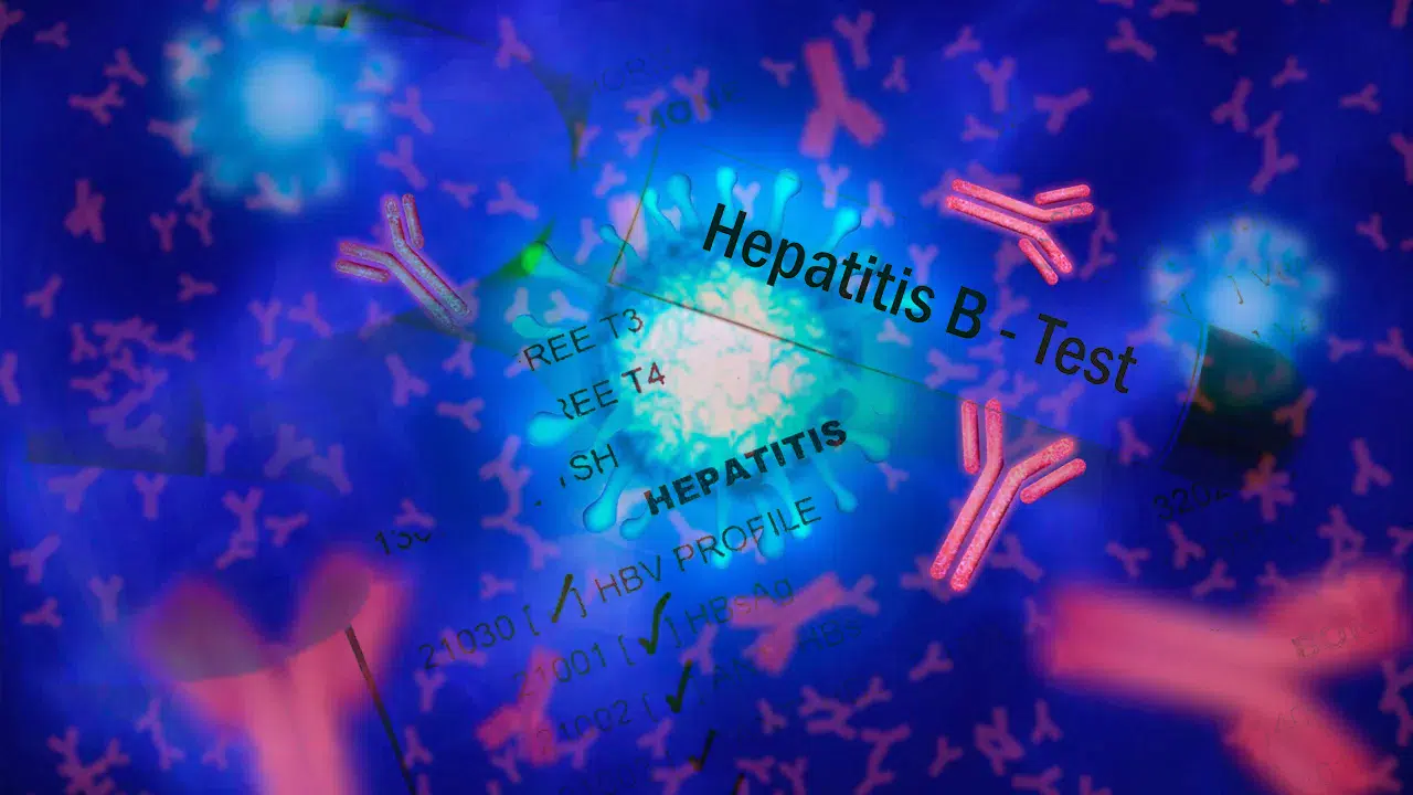 Hepatit B aşısı diyabet riskini yüzde 15 azaltıyor