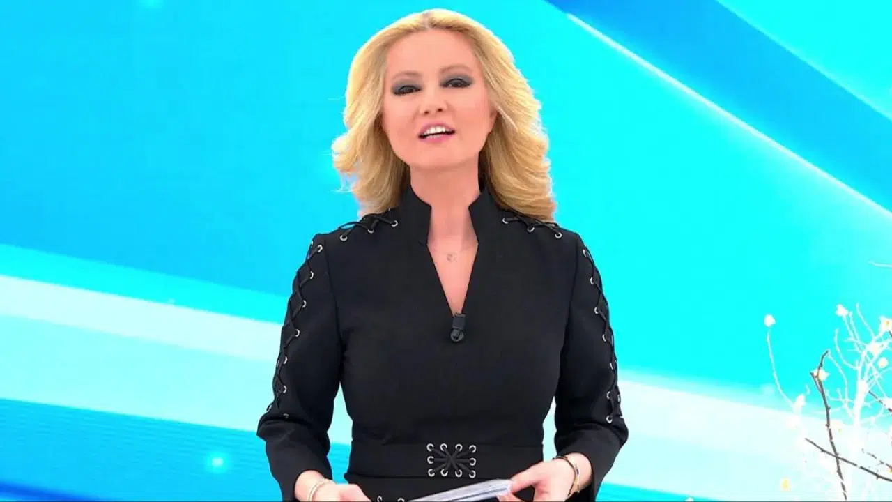 Müge Anlı'nın programı ne zaman başlayacak? "Müge Anlı ile Tatlı Sert" sezonu açıldı mı?