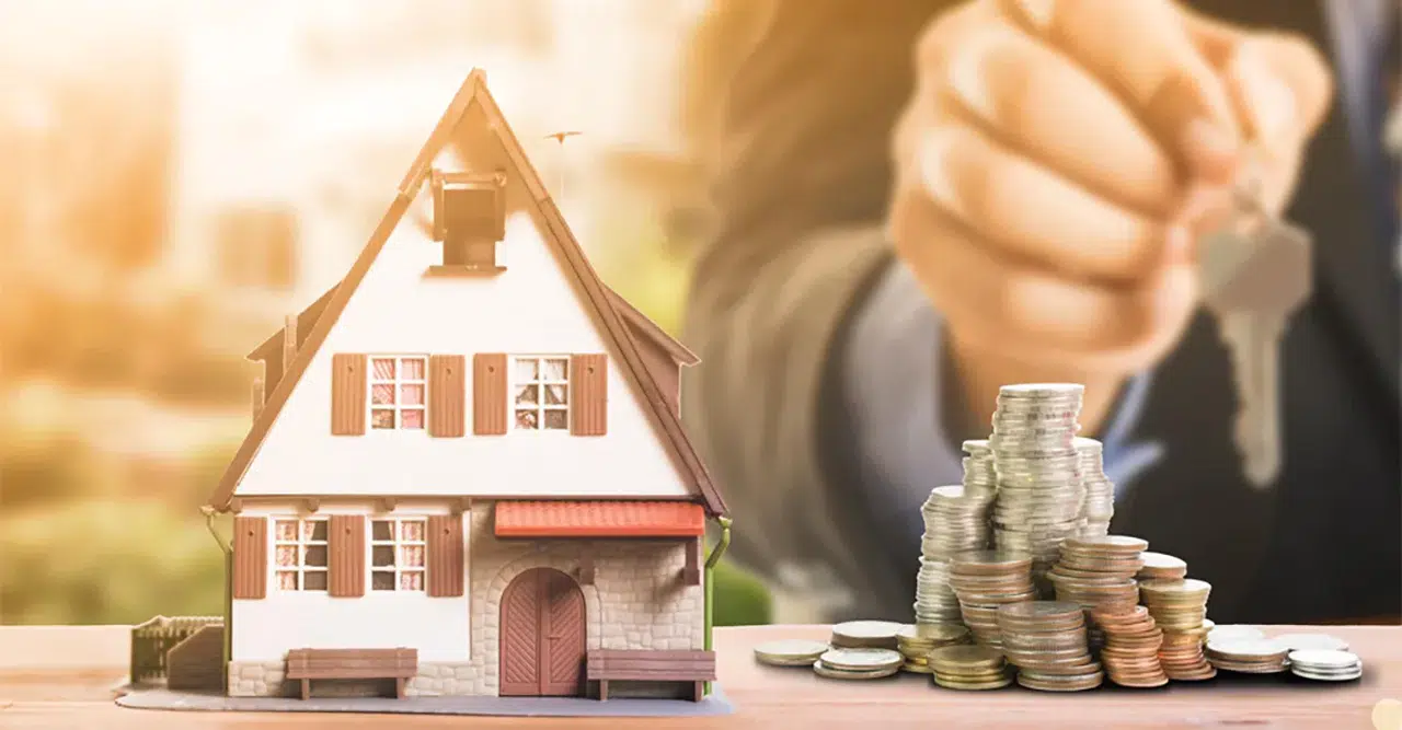 Konut kredisi faizleri düştü: 1 milyon TL kredi çeken 339 bin TL avantaj sağlıyor