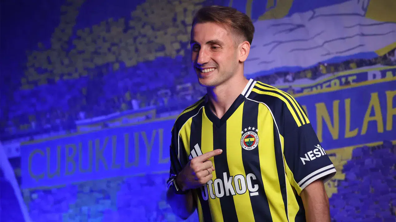 Kerem Aktürkoğlu’nun Fenerbahçe sözleşmesinde "1907 TL" maaş iddiası