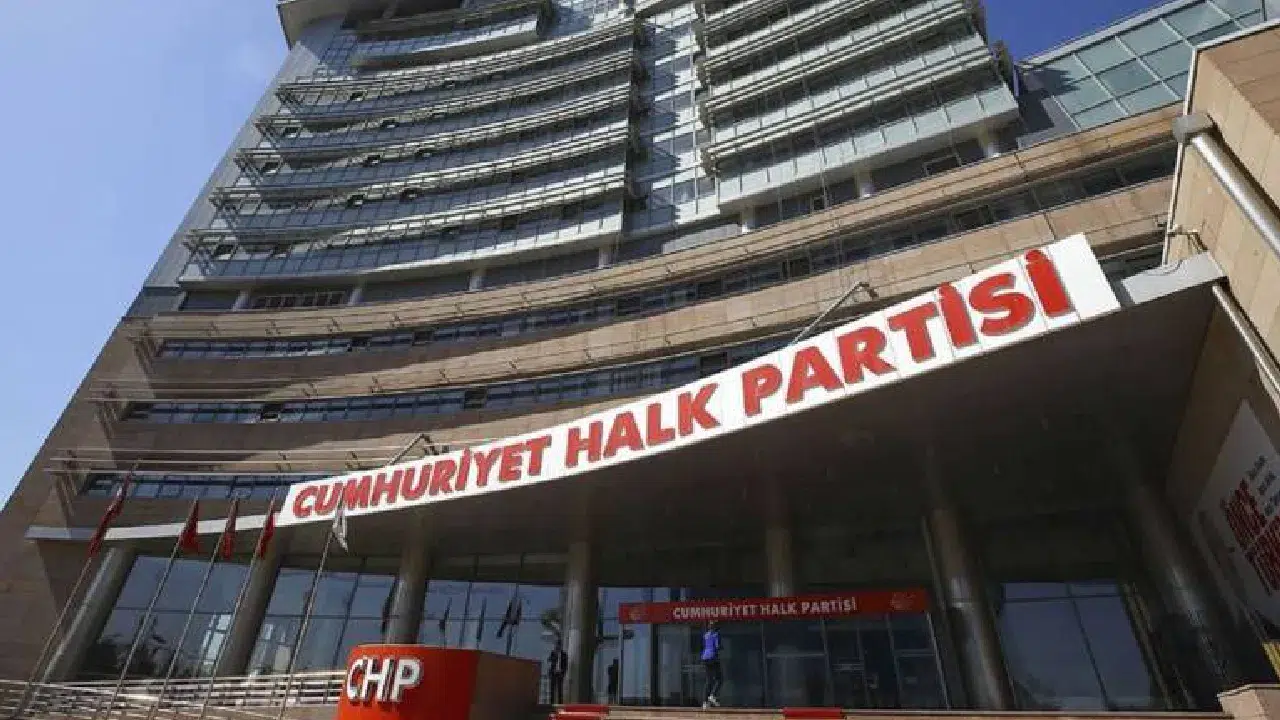 15 Eylül davası öncesi CHP’den kritik hamle