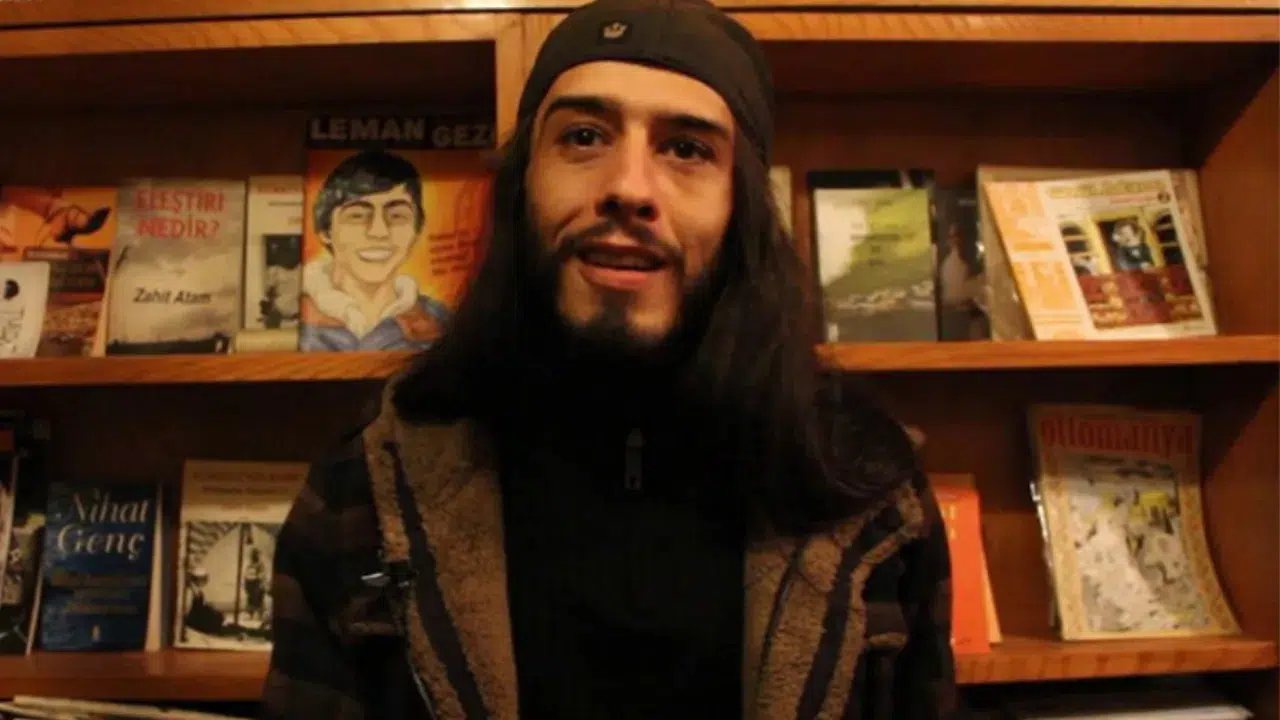 RedHack davasıyla tanınan Taylan Kulaçoğlu hayatını kaybetti