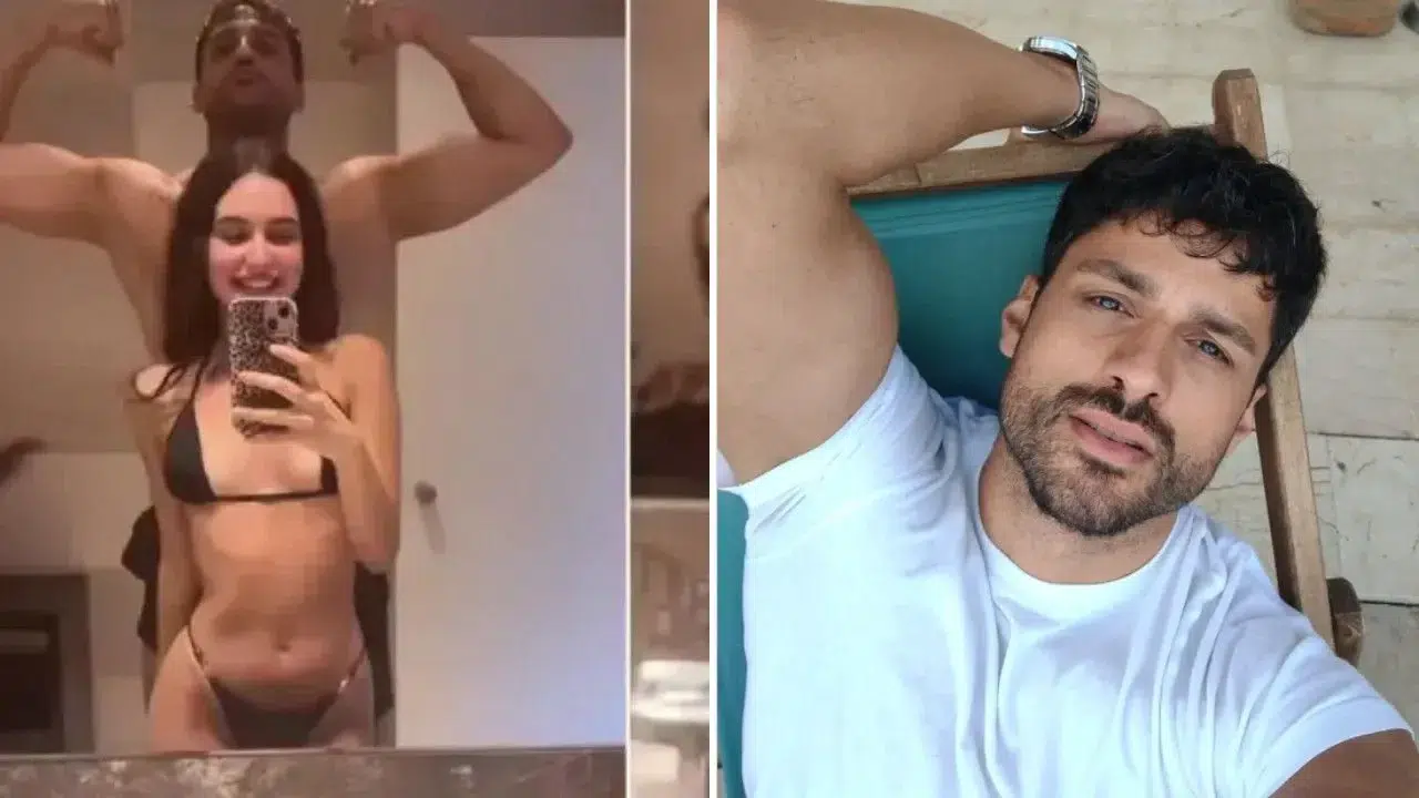 Ekin Mert Daymaz’ın sevgilisi Beliz Yürekli kimdir, nereli, kaç yaşında?