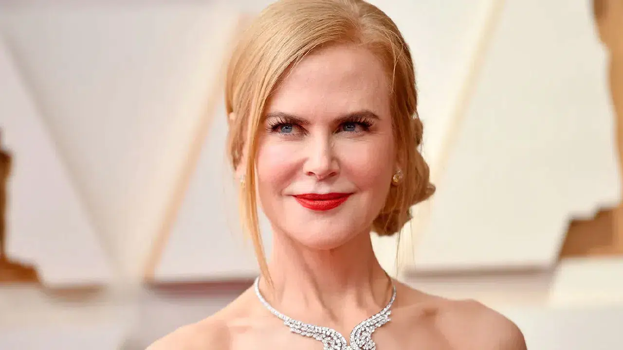 Nicole Kidman'dan 'Aşkın Büyüsü 2' müjdesi