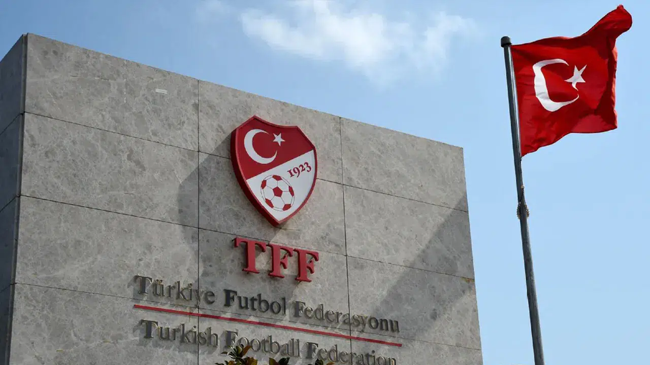 TFF’den Fenerbahçe’ye yanıt: “Hesap verme makamı değiliz”