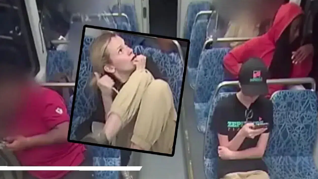 Iryna Zarutska kimdir, kaç yaşındaydı, neden öldürüldü? Iryna Zarutska'yı kim öldürdü?