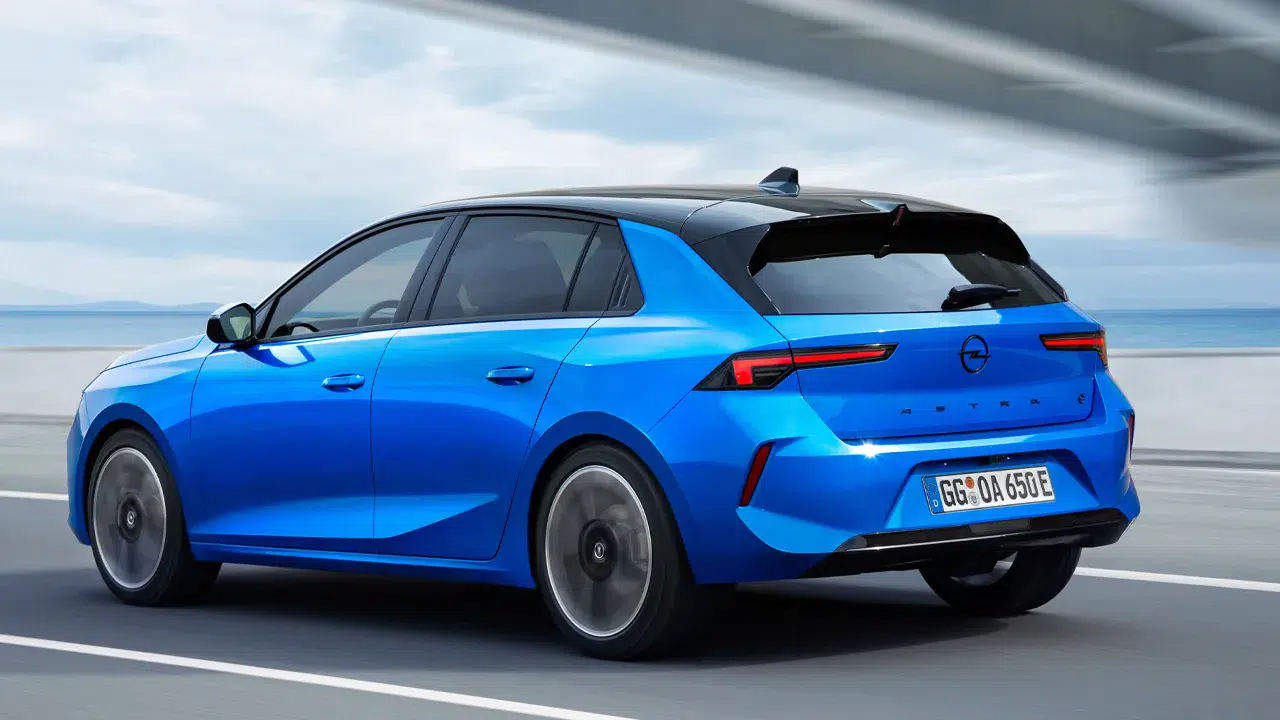 Opel Eylül 2025 kampanyası! Opel Eylül 2025 güncel fiyat listesi...