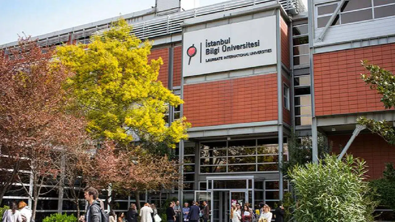 Bilgi Üniversitesi’nde kayyım heyeti göreve başladı: Eğitim aksamayacak