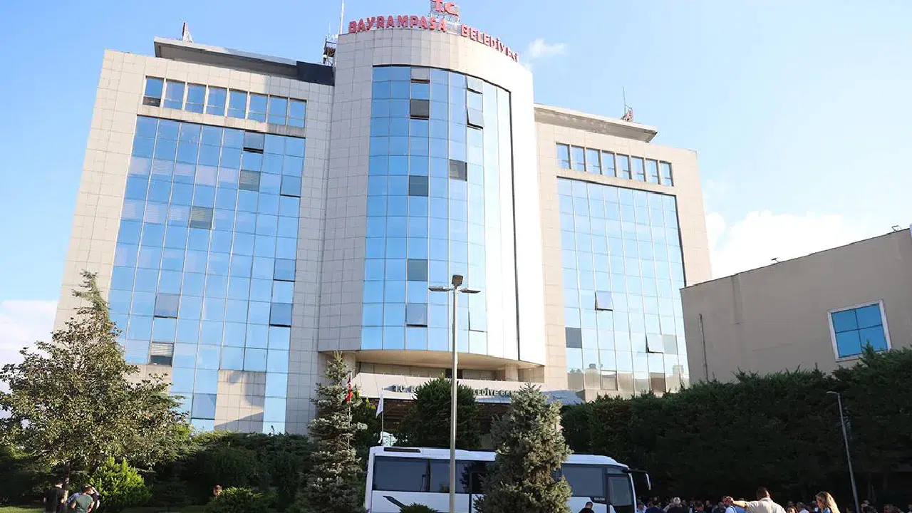 Bayrampaşa’da başkanvekili seçimi için tarih belli oldu