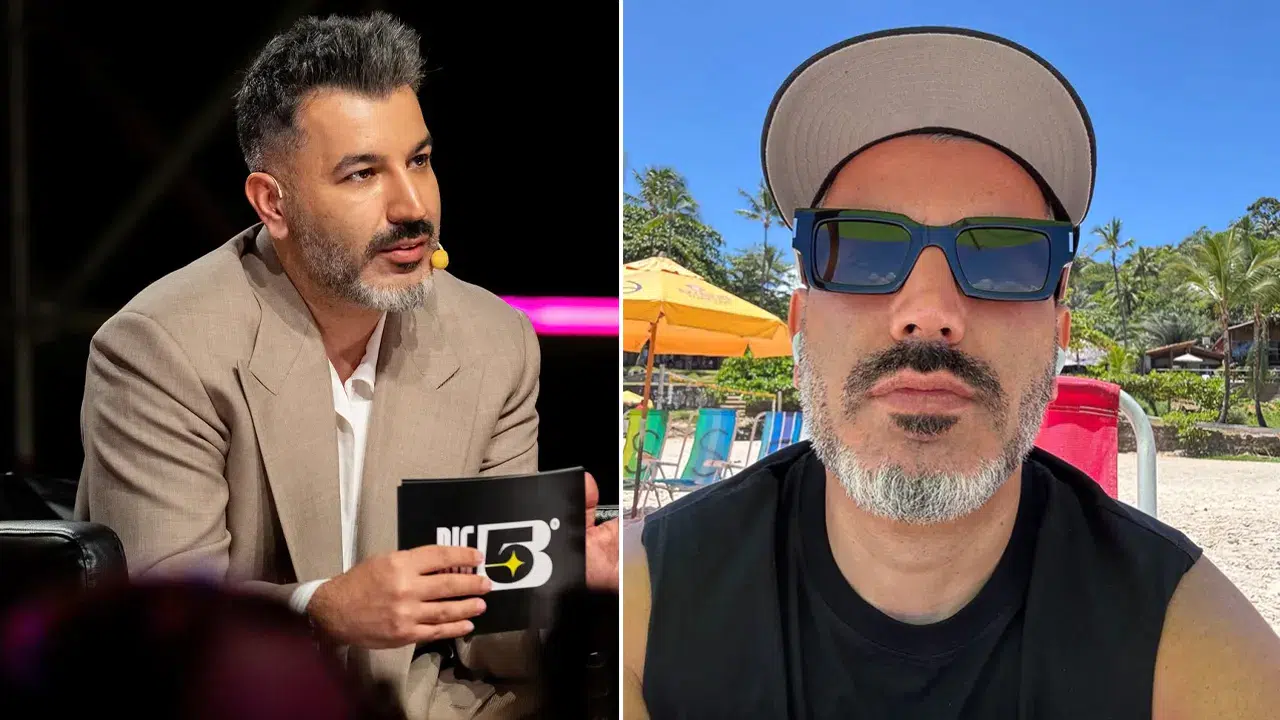 Tolga Akış kimdir? Yaşı, aslen nereli, evli mi, eşi, sevgilisi ve Instagram