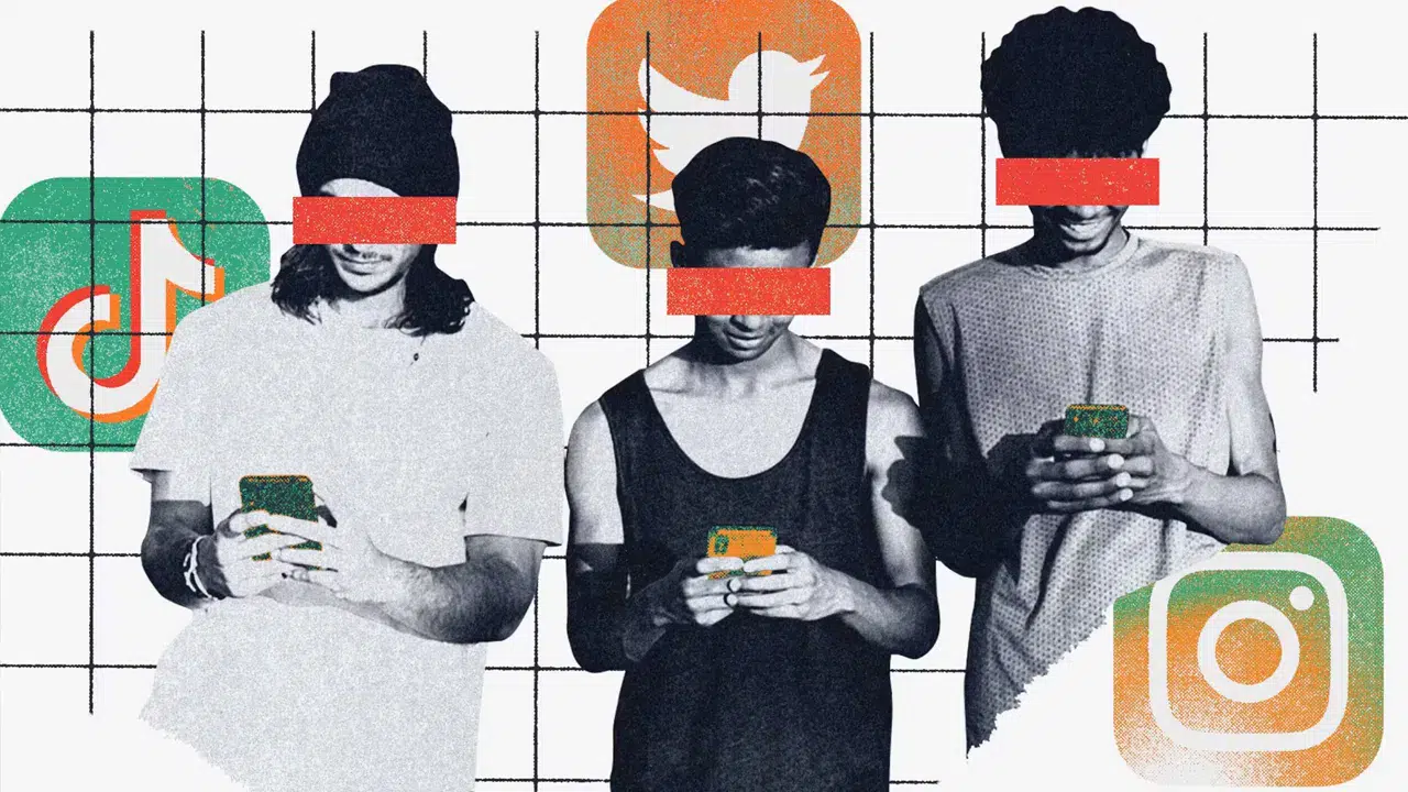 15 yaş altına sosyal medya yasağı geliyor