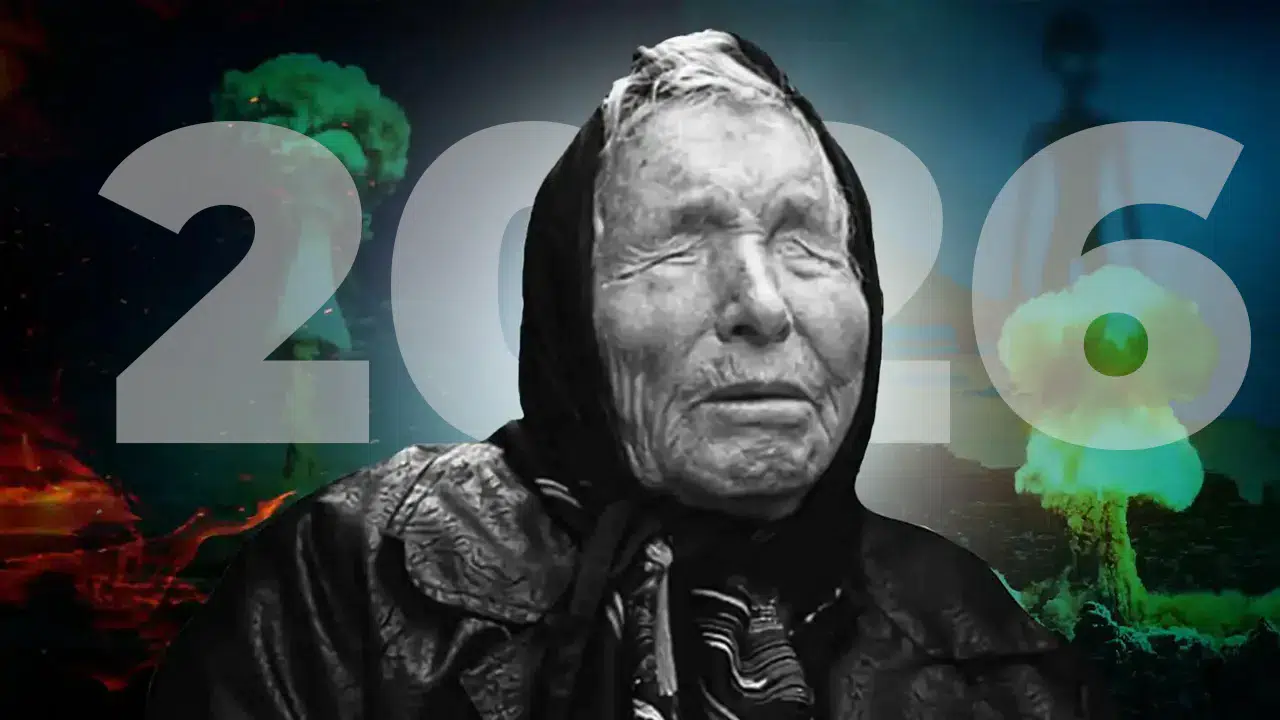 Baba Vanga’nın 2026 kehanetleri: Savaş, doğal afet ve uzaylılarla ilk temas