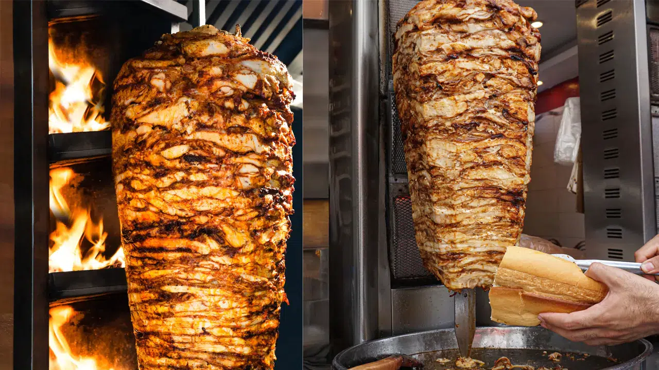 999 kişinin zehirlendiği tavuk döner davasında şok karar!