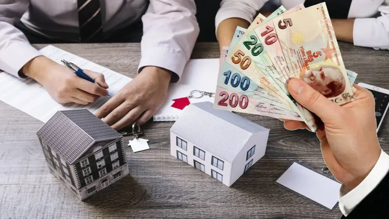 Katılım bankalarının güncel konut finansman tabloları: 1, 2 ve 3 milyonun geri ödemesi ne kadar?