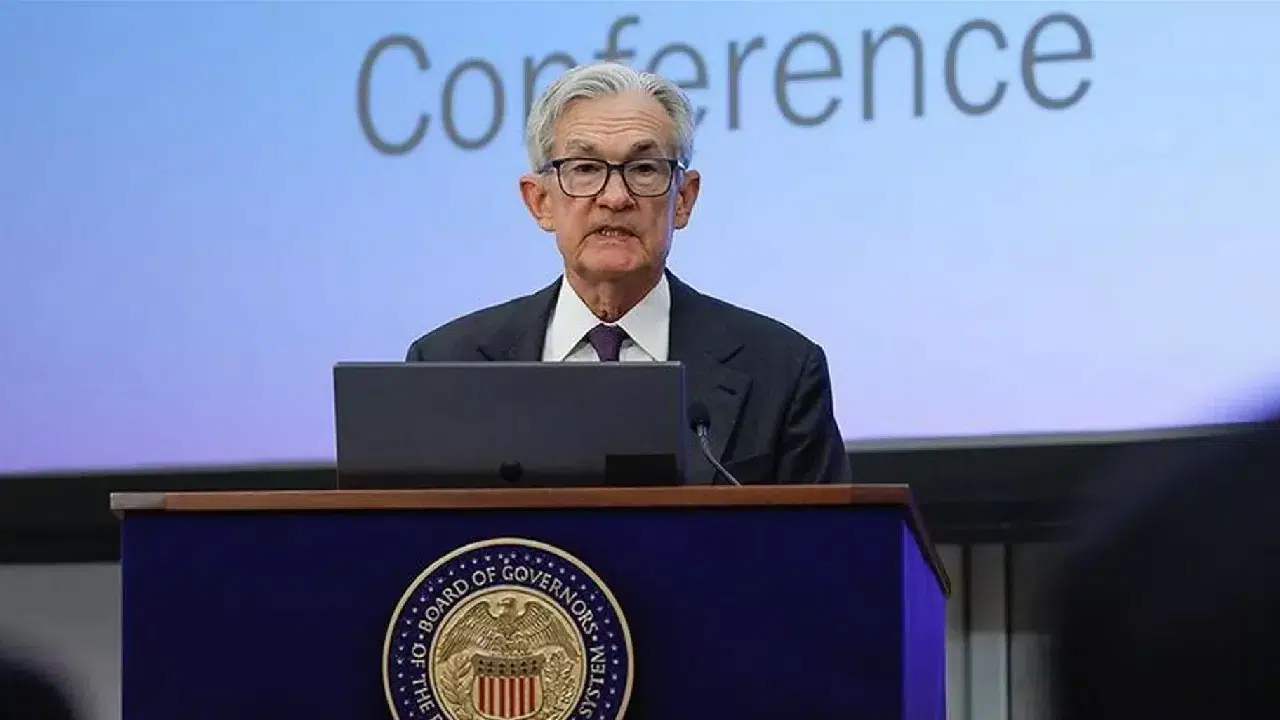 FED faiz kararını açıkladı