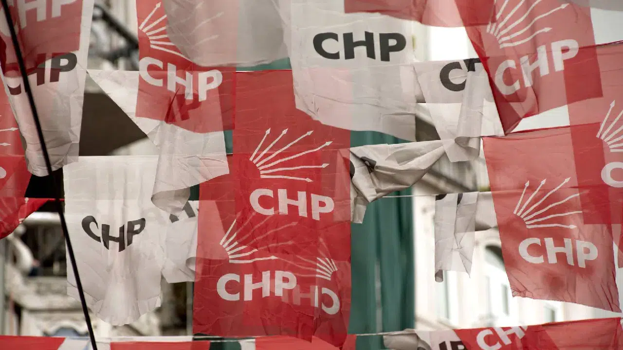 CHP kayyım heyetinde yeni gelişme: Hasan Babacan'ın ardından o isim de çekildi