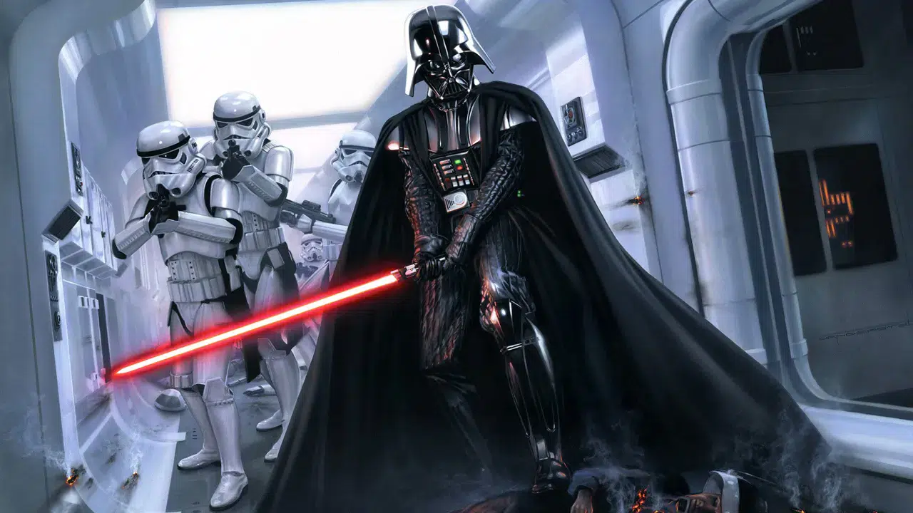 Darth Vader’ın ışın kılıcı açık artırmada rekor ücrete satıldı