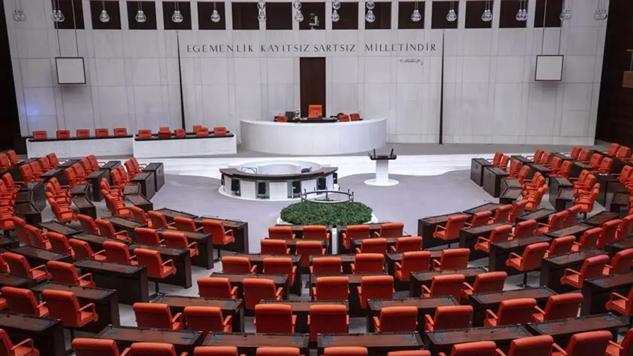 TBMM 2025 Yeni Yasama Yılı Ne Zaman Açılacak?