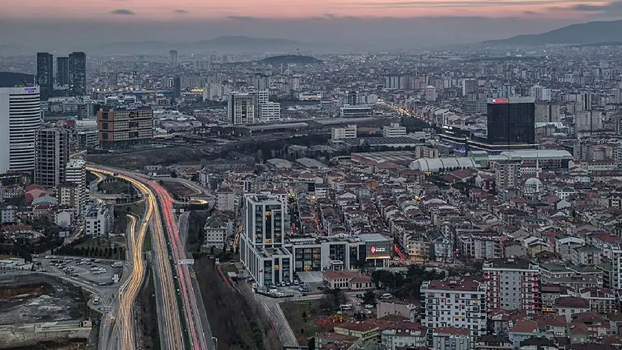 Megakent alarmda: İstanbul su krizine ve aşırı sıcağa hazır mı?