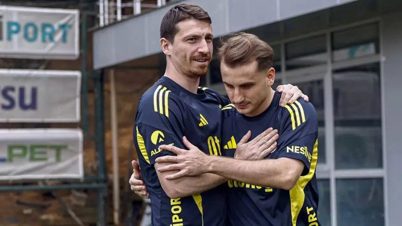 Mert Hakan Yandaş’tan Kerem Aktürkoğlu hakkında çarpıcı açıklama