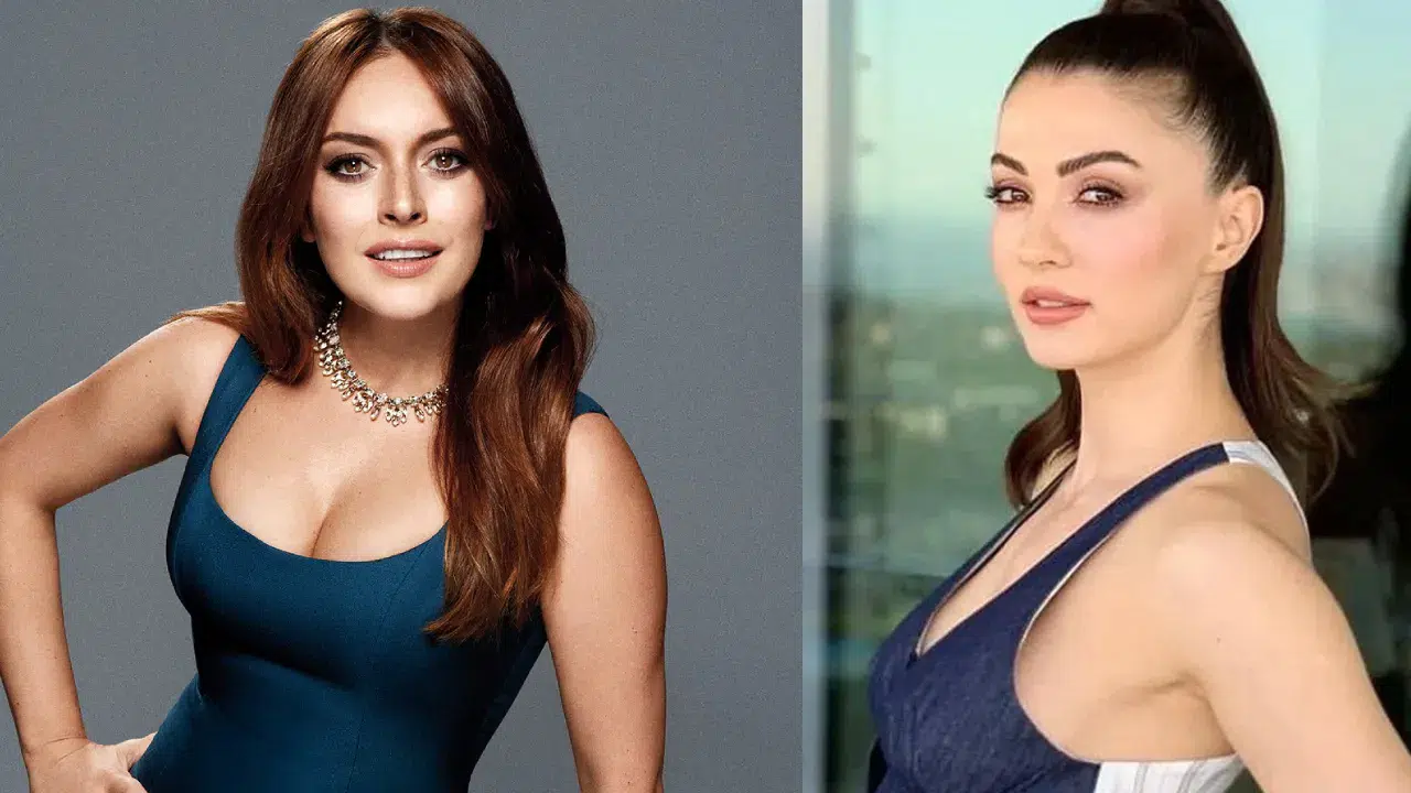 “Organize İşler: Karun Hazinesi” dizisinde sürpriz değişiklik: Burcu Özberk gitti, Ezgi Mola geldi