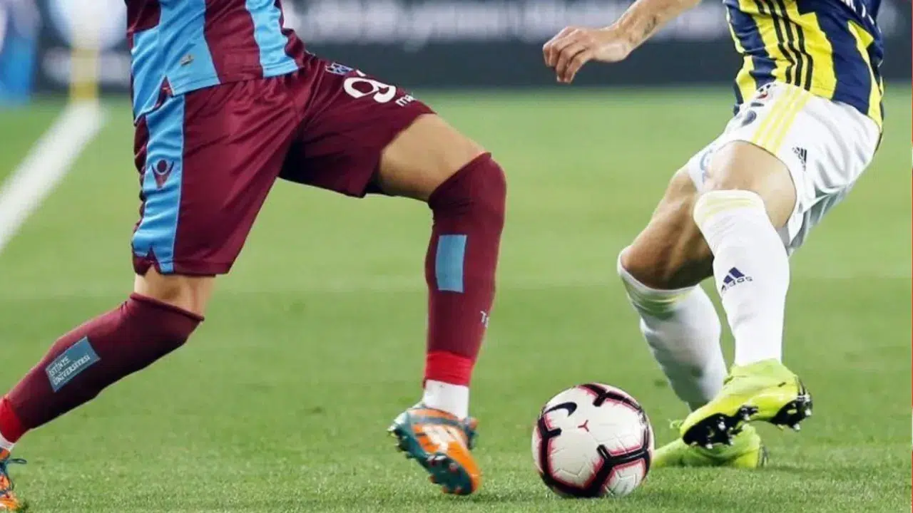 TFF açıkladı: Fenerbahçe-Trabzonspor maçının tarihi belli oldu