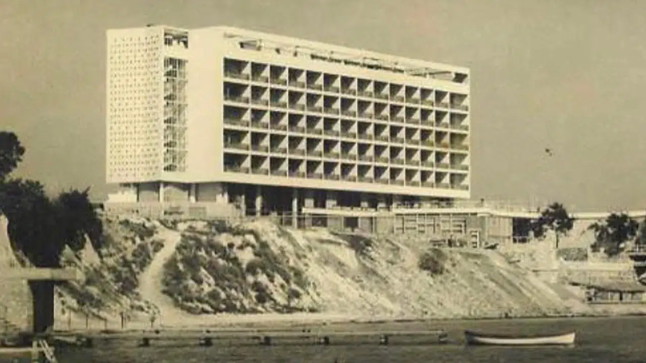 Çınar Otel yıkıldı mı? Yeşilköy’ün efsane otelinin son durumu belli oldu!