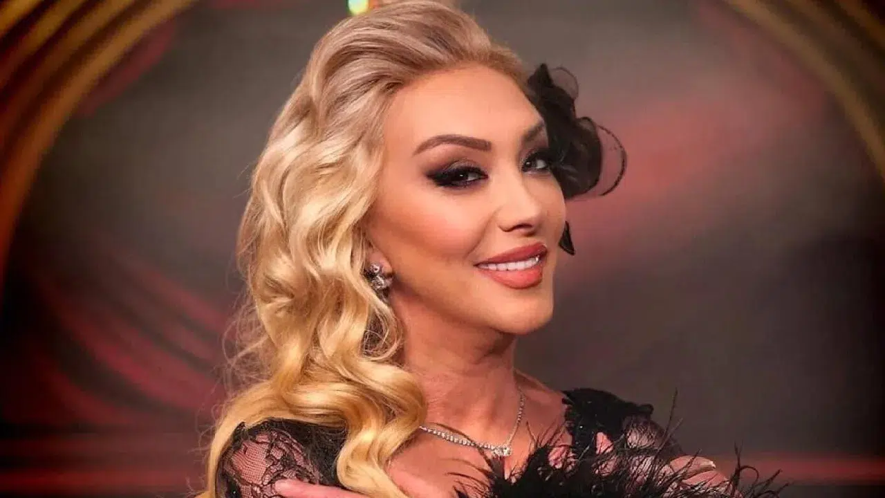 Güllü’nün asistanı konuştu: İntihar değil…