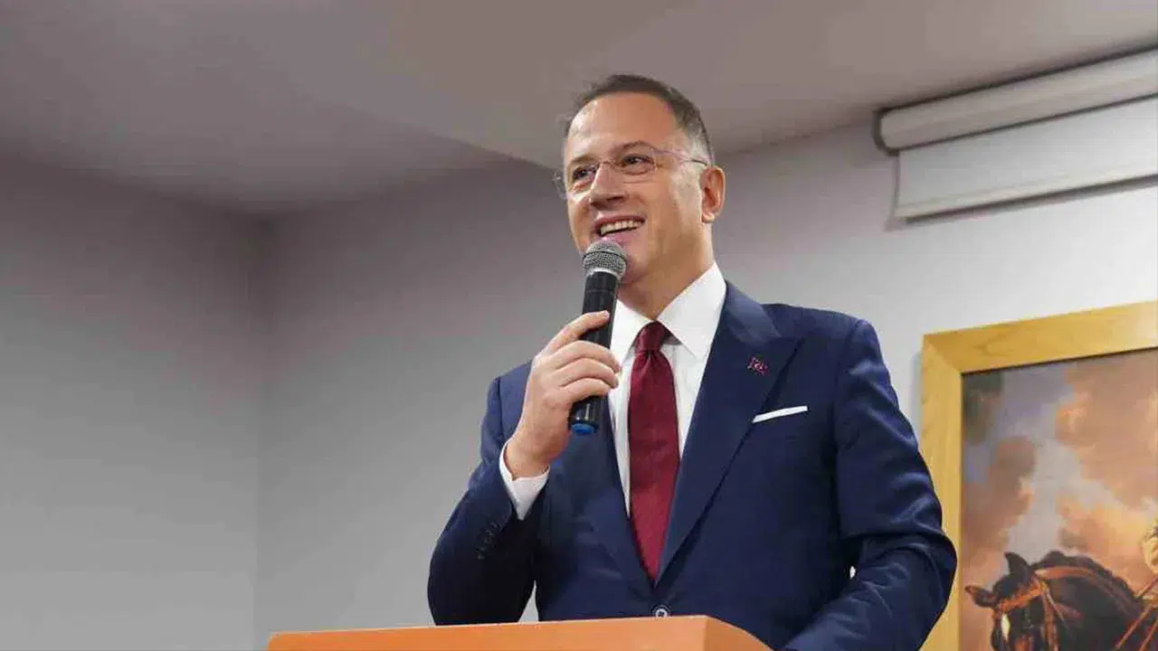 Murat Çalık hastaneye kaldırıldı!