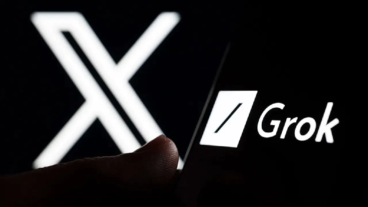 Grok’un X hesabına erişim engeli