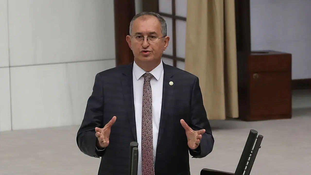 Eski CHP milletvekili Atila Sertel hakkında gözaltı kararı