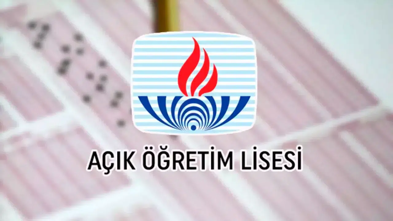 Açıköğretim Lisesi (AÖL) ek sınav sonuçları açıklandı mı?