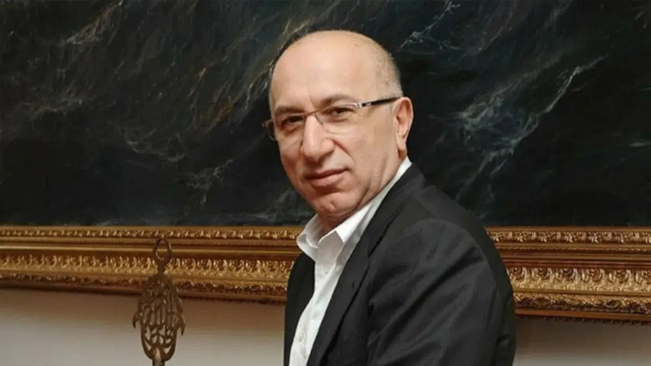 Turgay Ciner hakkında yakalama kararı çıkarıldı: Park Holding ve şirketlerine kayyım atandı