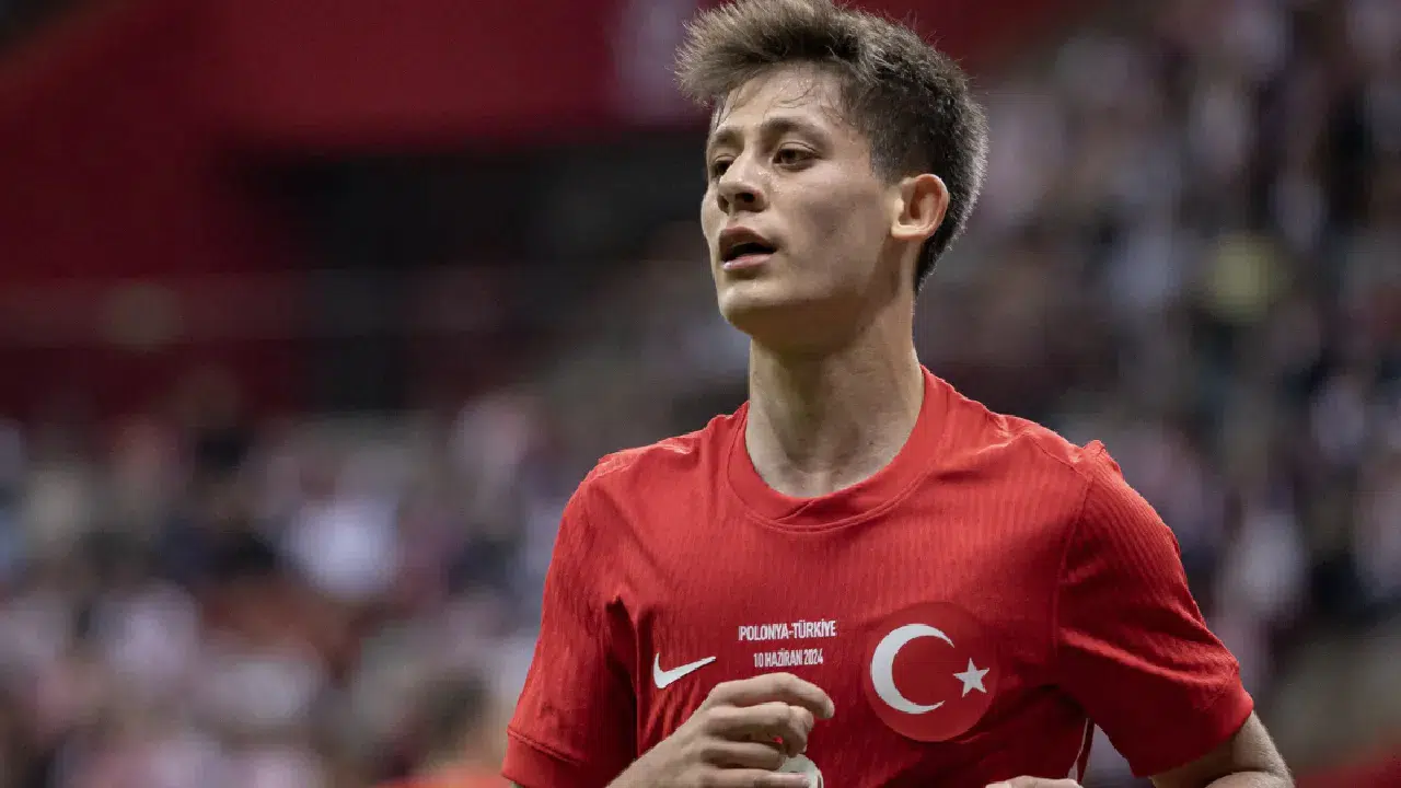 Arda Güler’den İspanya maçı öncesi cesur açıklama