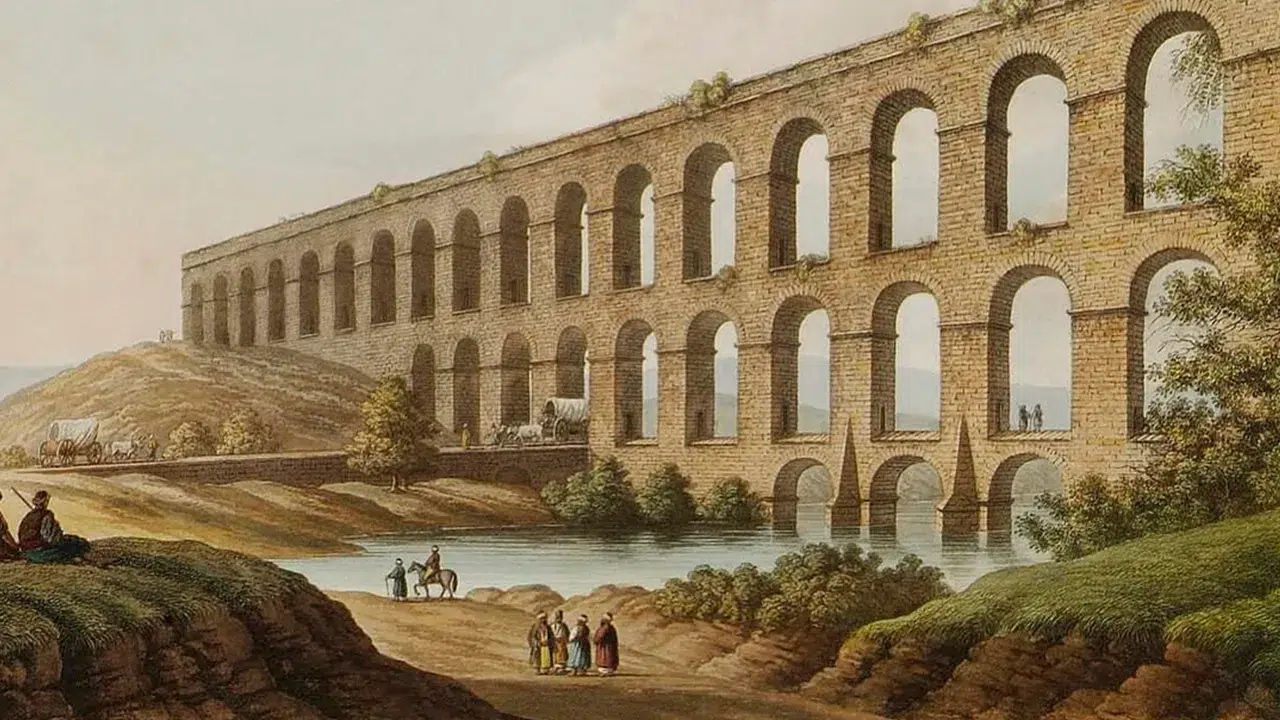 İlber Ortaylı: Yeni zengin sınıf doymaz, utanmıyorsanız Süleymaniye'nin yanına da gökdelen dikin!