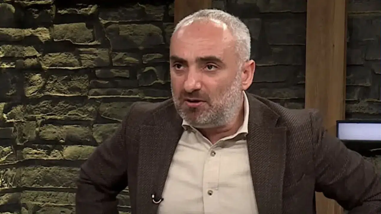 İsmail Saymaz: Can Holding operasyonu iktidar katında bilek güreşine sahne oldu