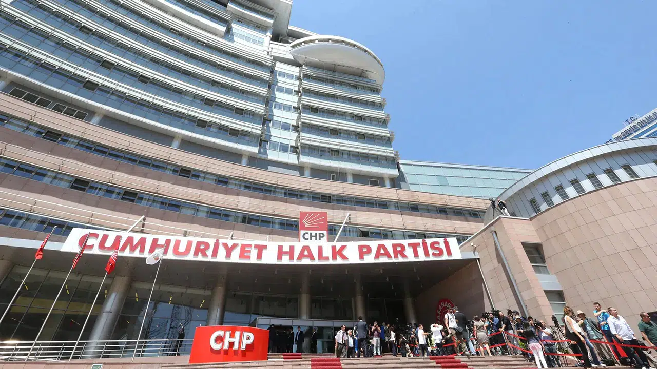 İstanbul'a kayyım kararı CHP kurultay davasını etkiler mi?