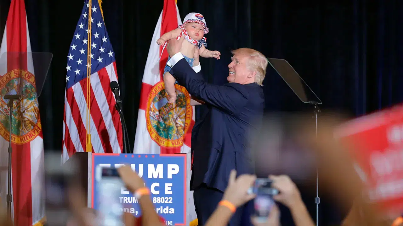 Trump, aşı konusunda da geri kalmadı: "Bebeklere yapılan aşılar korkunç..."