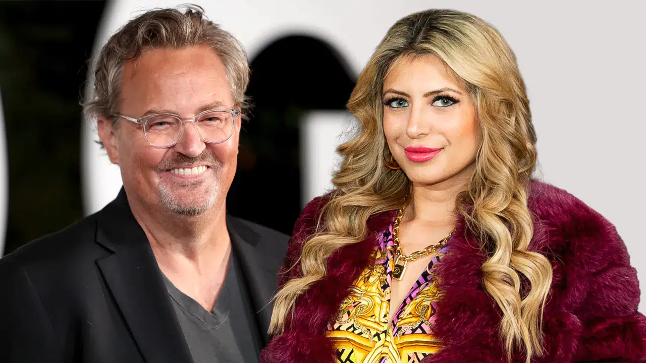 "Ketamin kraliçesi" Jasveen Sangha, Matthew Perry’nin ölümüyle ilgili suçunu kabul etti