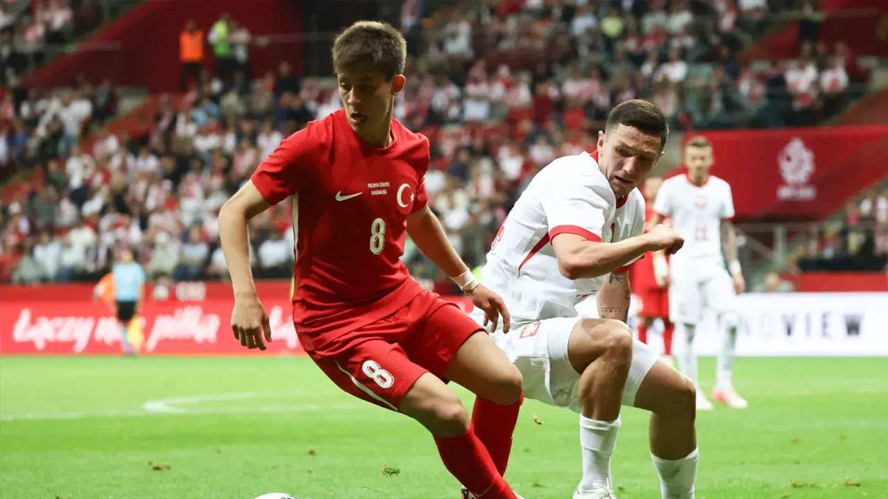 A Milli Takım, 2026 Dünya Kupası Elemeleri için Gürcistan’a konuk oluyor