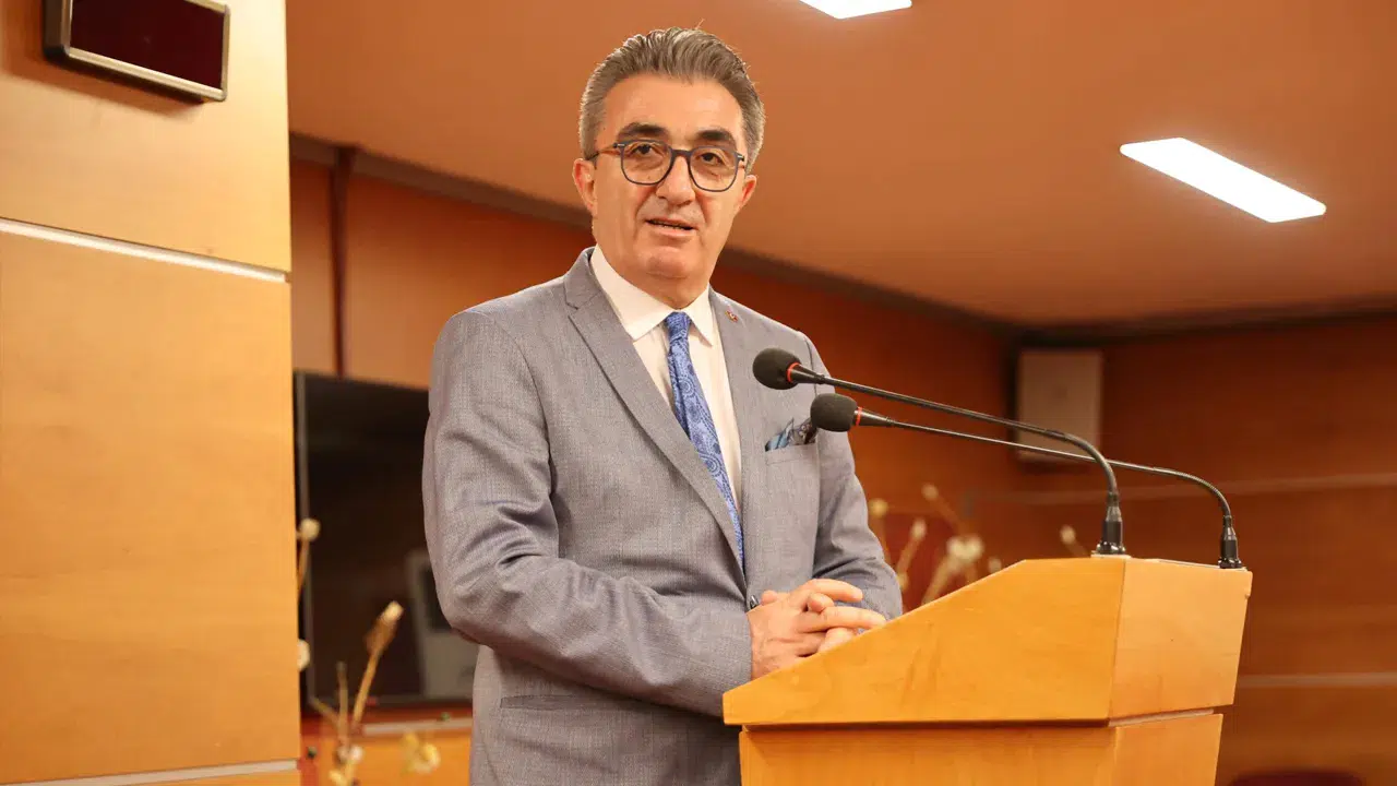 Tutuklanan Bayrampaşa Belediye Başkanı Hasan Mutlu görevden uzaklaştırıldı!