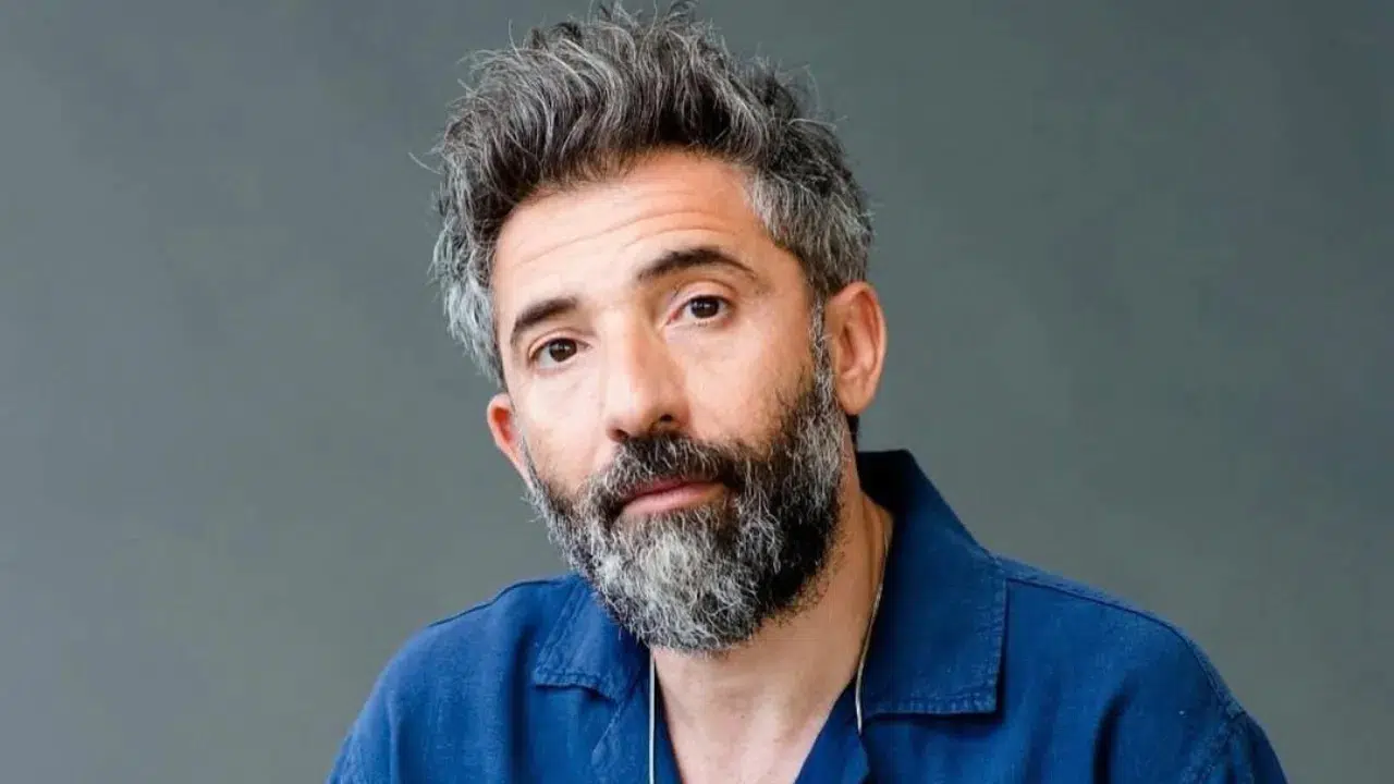 Mert Turak kimdir, kaç yaşında, nereli, hangi dizilerde oynadı?