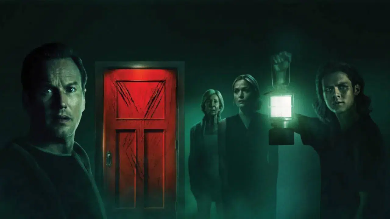 Korku filmi efsanesi Ruhlar Bölgesi 6’nın başrolleri belli oldu