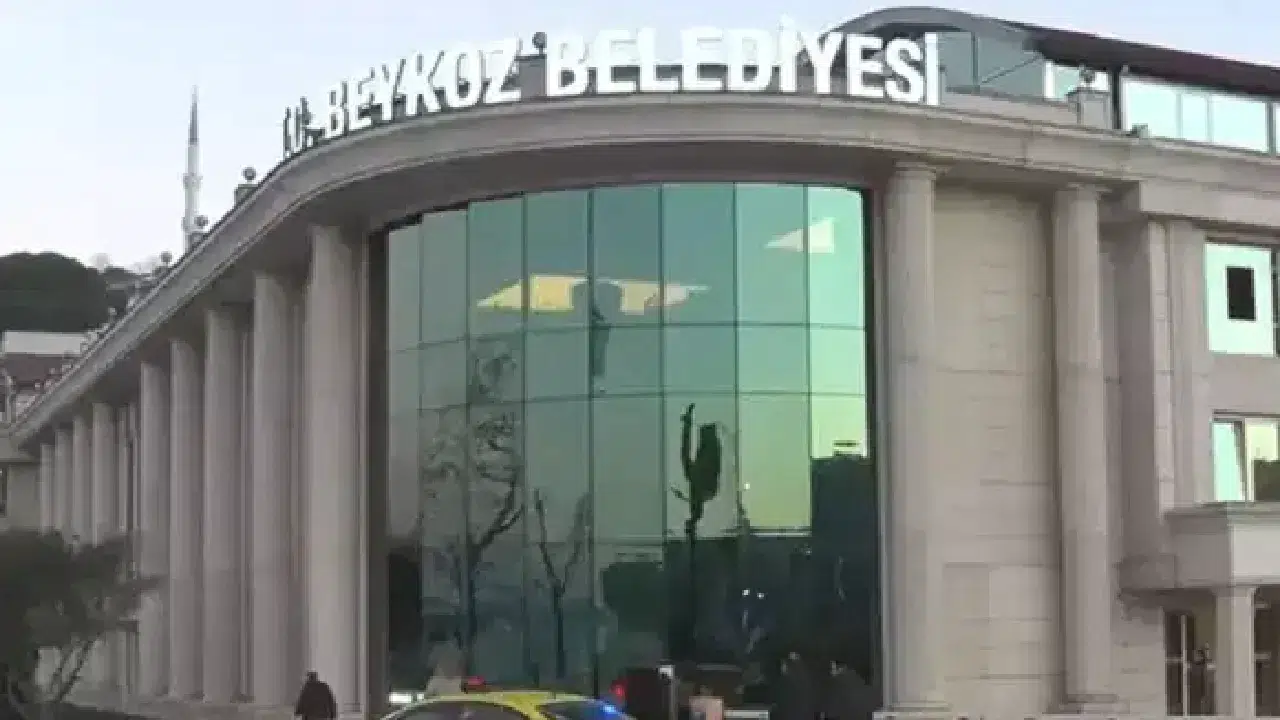 Beykoz CHP’de istifalar sürüyor: Nevzat Cebeci partiden ayrıldı