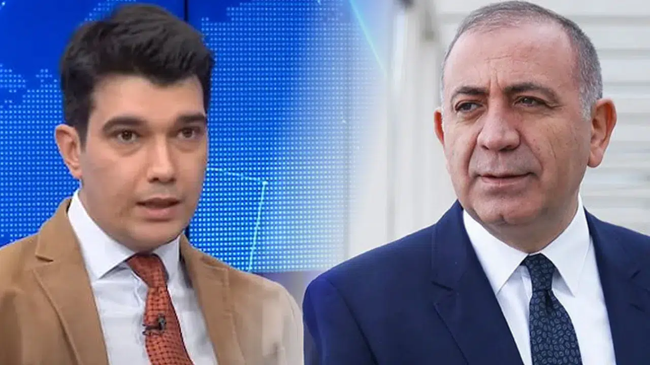 Ozan Gündoğdu'dan çarpıcı iddia: Gürsel Tekin bana yeni parti için teklifte bulundu