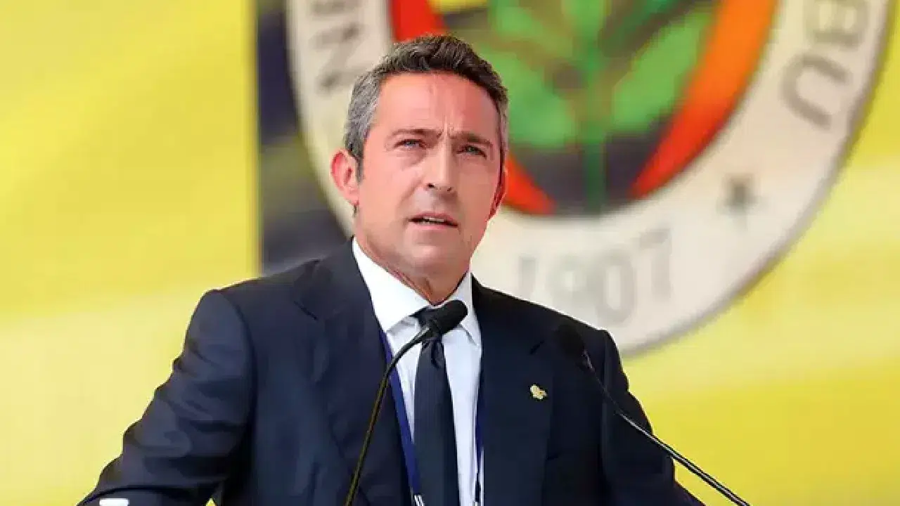 Ali Koç’tan seçim mesajı: Yeni macera değil, devamlılık zamanı